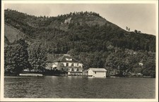 Bodman-Ludwigshafen Hotel Linde am See 