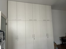 Aktenschrank Büroschrank