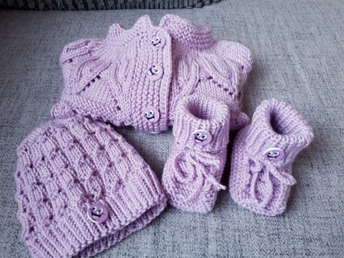 Babykleidung geschenk - 💜💜babykleidung,