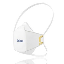 Dräger FFP1 Maske Atemschutz