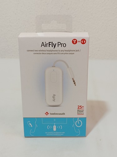 Twelve south airfly - south, pro