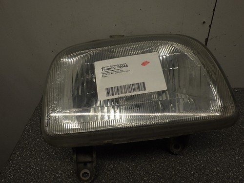 Scheinwerfer rechts daihatsu - scheinwerfer,