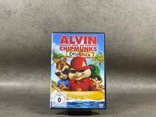 Alvin und die Chipmunks - Chipbruch - DVD
