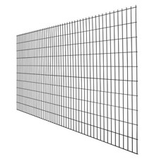 Doppelstabmatte 6/5/6 -