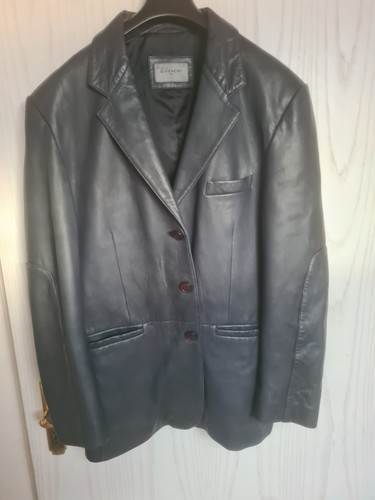 Givenchy vintage jacke sakko - givenchy,