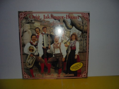 Orig jaklinger buam - orig.,