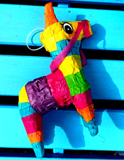 Minkaklecks  Deko  1x ESEL