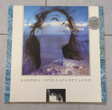 Sandra   Into a Secret Land