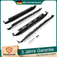 Schweller Einstiegsleisten