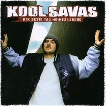 Der Beste Tag Meines Lebens von Kool Savas | CD | Zustand sehr gut