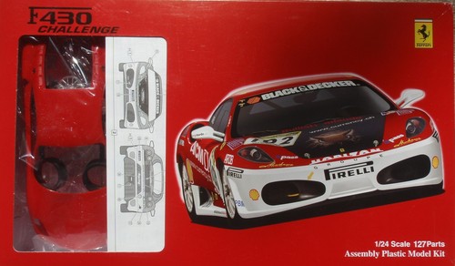 Plastikmodellbausatz fujimi - plastikmodellbausatz,