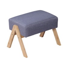 Fußhocker Schuhwechselhocker