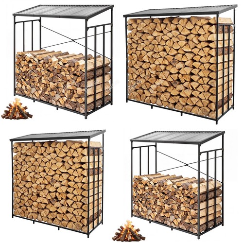 Kaminholzregal xxl - kaminholzregal,