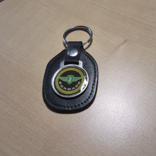 Schlüsselanhänger Zündapp