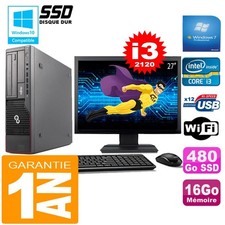 PC Fujitsu Esprimo E700 E90+