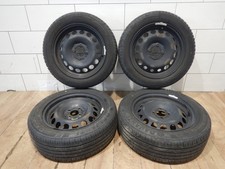 4 Sommerräder Renault Twingo