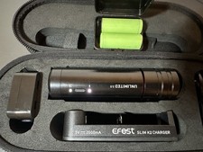 Cheyenne Sol Nova Unlimited Kabellose Tattoo Maschine 3,5