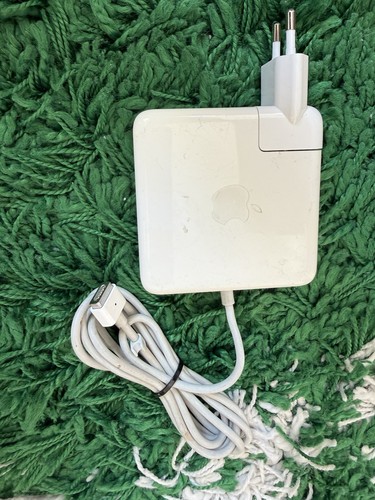 Original apple 85w magsafe - 85w,