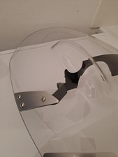 Yamaha VMAX 1700 Touring Scheibe Windschild original VMX V MAX windshield screen