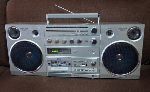 Philips d8614 stereo - stereo, sound