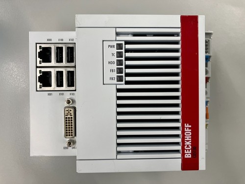Beckhoff sps cx5130 0125 - sps, cx5130-0125