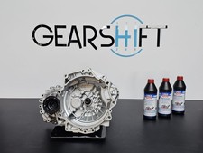 GETRIEBE DUW 1.4_1.6 AUDI A3