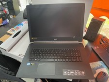 Acer Nitro VN7-792G Black