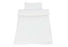 PINOLINO für Kinderbetten weiß 2-TLG. 630001-00 Einheitsgröße