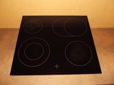 Beko BUM22329X Type RCH10 2 Jahre Garantie Glaskeramik CERAN® Kochfeld P787