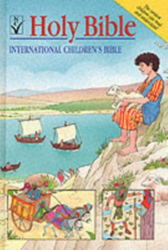 Icb international children - international, children's