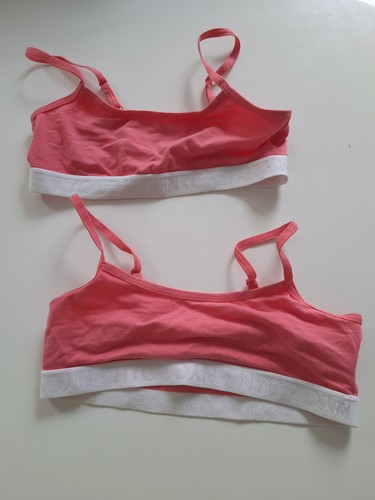 Bustier koralle gr - bh,