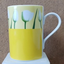 Design House "Have a nice Day" Deko-Tasse  Made in Germany