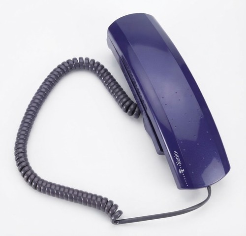 Festnetztelefon blau telekom - ,