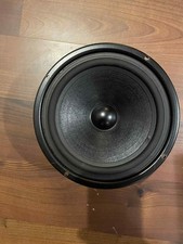 1 Stück  Tieftöner Arcus