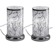 2er Set Tischlampen Leuchten