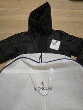 Moncler daunenjacke - moncler,