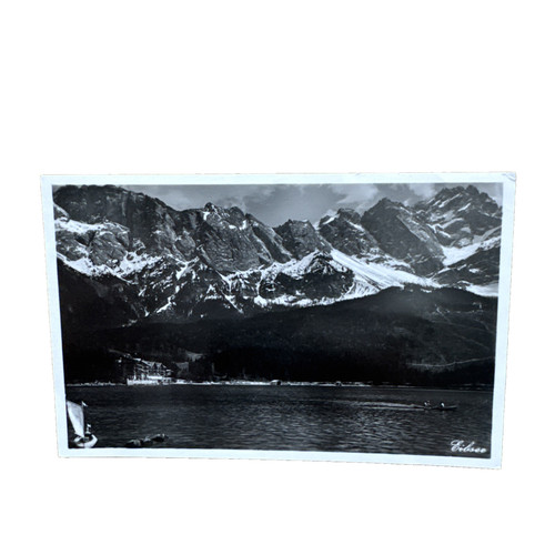 Ansichtskarte postkarte - ansichtskarte,