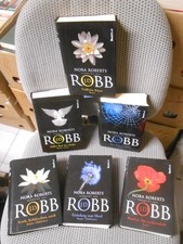 🔎SAMMLUNG - 6 x Nora