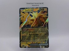 POKEMON - Black Star Promo -