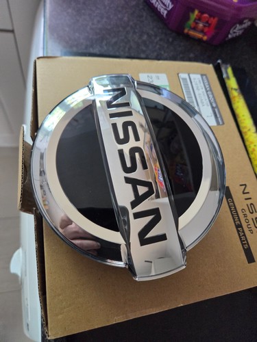 Neu original nissan qashqai - neu,