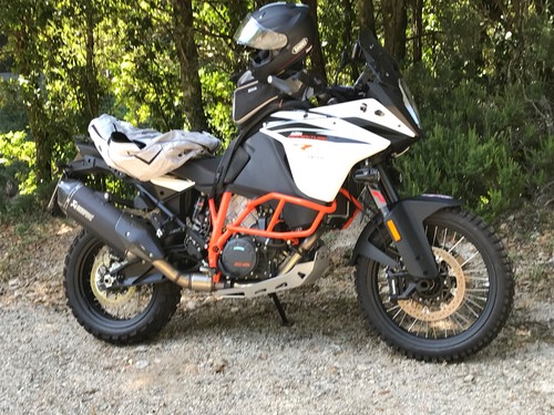 motorad