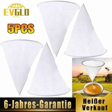 Honigfilter Sieb Imkerei Honig