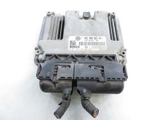 Volkswagen Golf V 2007