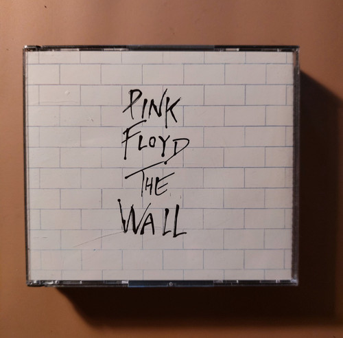 Pink floyd the wall docd - the, (docd