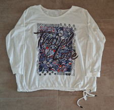 CECIL Gr.  XXL Langarm Shirt