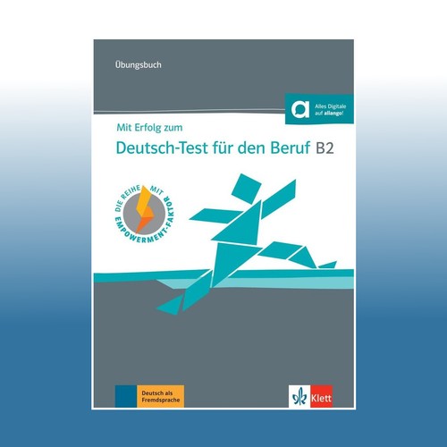 Mit erfolg zum deutsch test - mit,