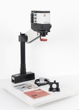 Leitz Vergrößerer Focomat
