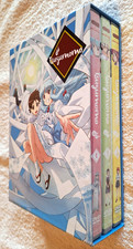 Tsugumomo gesamtausgabe dvd - -,