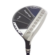 Yamaha inpres UD+2 TITAN 2021