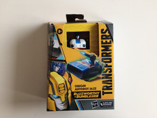 Transformers Buzzworthy